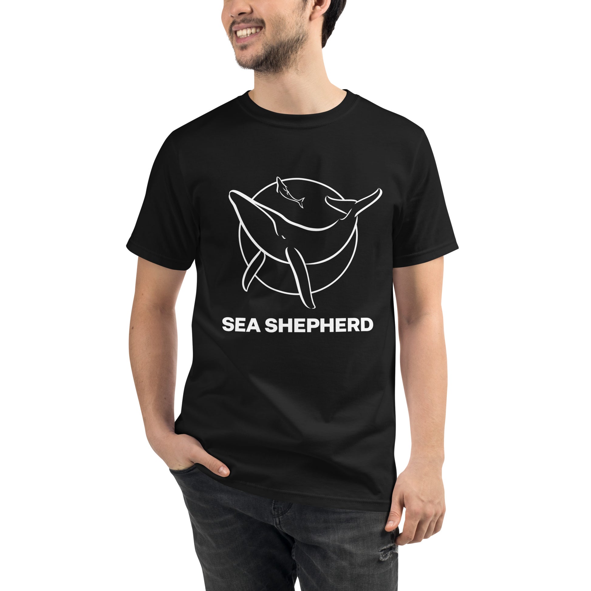Alaskan Thunderod Fishing Adventures Crew Essential T-Shirt for
